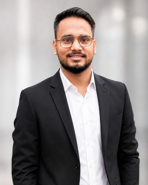 Dhiraj Kumar